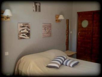 Bed & Breakfast Aux Bois Flott�s