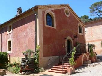 Bed & Breakfast Chateau De Saint Martin