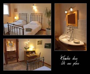 Lodge R�serve Des Monts D'azur