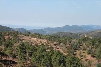 Hotel L'estirado Des Adrets