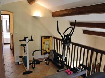 Holiday Home Couleurs Jardin