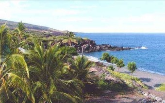 Bed & Breakfast Plumeria Grove Cottage