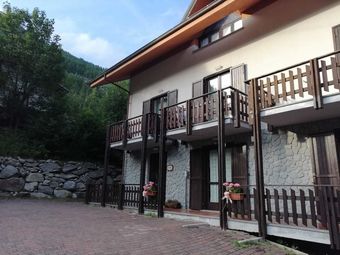 Hotel Affittacamere Arcobaleno