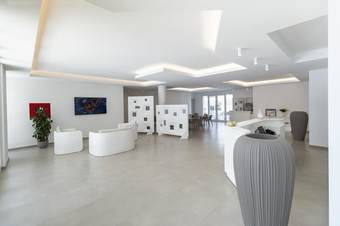 Bed & Breakfast Vasto Aparthotel