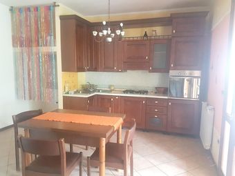 Apartment With 2 Bedrooms In San Mauro Pascoli, With Wifi - 3 Km From The Beach