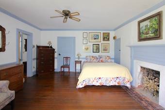 Bed & Breakfast The Anderson Cottage