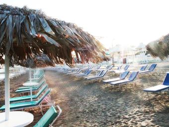 Beachfront Apartments