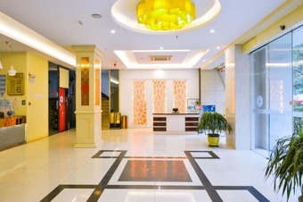 Yangshuo Tianlun Hotel