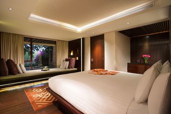 Hotel Angsana Fuxian Lake