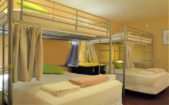 Hostal Bhostels International Drive North