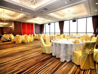 Bei Jing Jiaowen Hotel