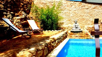 Agroturismo Casas Rurales Almoguer