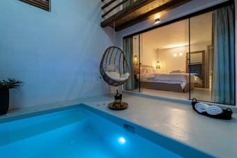 Hotel Obsession Mykonos