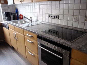 Apartamentos Haus Rasche