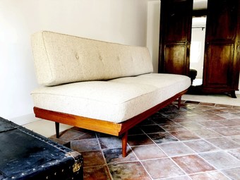 Hotel Gabrielle Jeanne