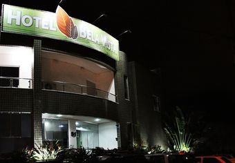 Hotel Bela Vista