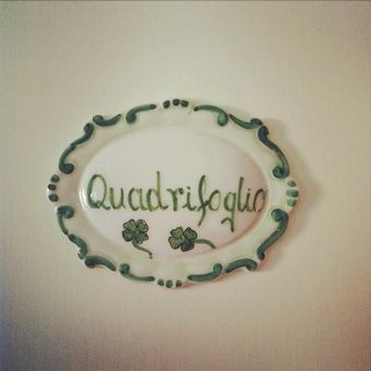 Villa La Casa Dei Fiori