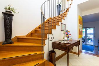 Hotel Geronimo Guest House Bel�m