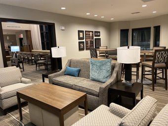 Hotel Staybridge Suites Denton