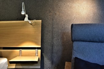 Apartamentos The Potato Storage