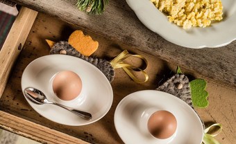 Villa Cristina Hotel