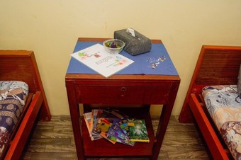 Hostal Gopeng Guesthouse & Cafe - Hostel