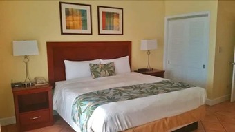 Hotel Pirates Pension At Bluebeard's Castle By Capital Vacations