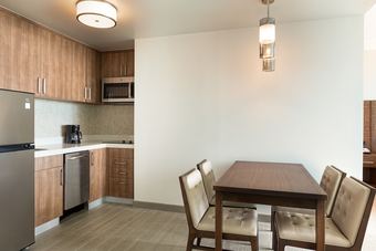 Hotel Residence Inn By Marriott Panama City