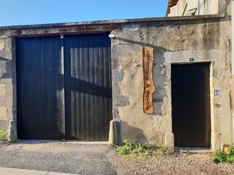 Hotel Chez Stephane Et Patricia