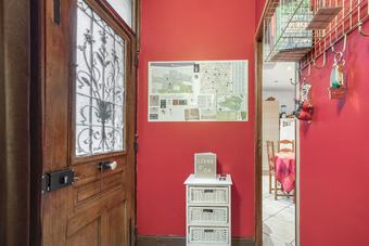 Une Maison Comme Un Riad