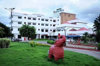 Hotel Residenza - Golden Palace