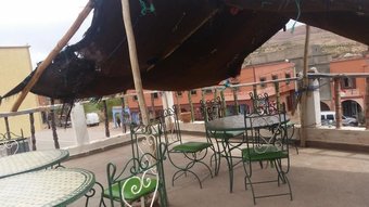 Hotel Maison D'hotes La Kasbah