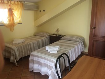 Bed & Breakfast L'orto Degli Ulivi