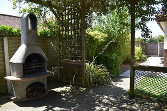 Stoats Old River Way