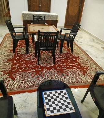 Hotel Spice Mount Heritage Resort