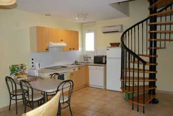 G�tes Du Mas Julianas