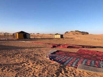 Bivouac  Bader Monika Erg Lihoudi