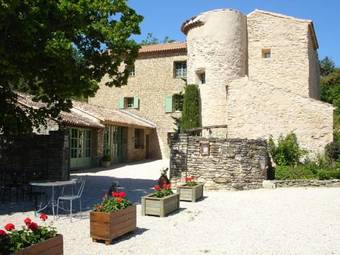 Hotel Domaine De La Grange Neuve