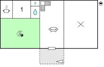 Apartment Marconne Rue D'eglise