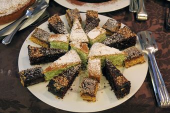 Posada Hotel Danieli La Castellana