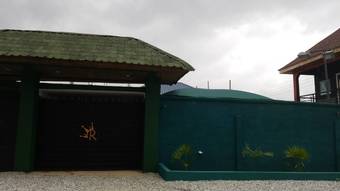 Hotel Royal Heritage Residence