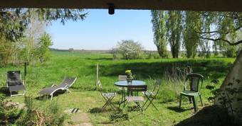 Hotel La Fosse S�che