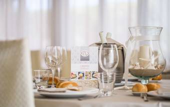 Posada Hotel L'aragosta