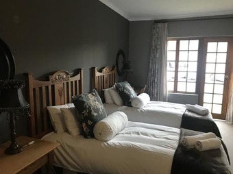 Hotel Die Kersiehuis