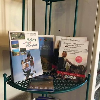 Apartment With One Bedroom In Montenero Di Bisaccia, With Furnished Balcony And Wifi - 10 Km From The Beach