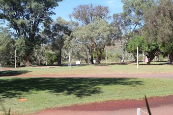 Hotel Tom Price Tourist Park