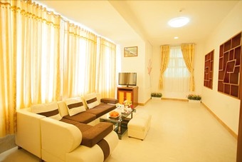 Sai Gon Bac Lieu Hotel