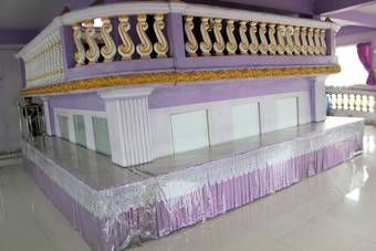 Bed & Breakfast Trivadoh Syariah Hotel