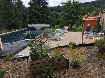 Bed & Breakfast Les Vergers De Louise