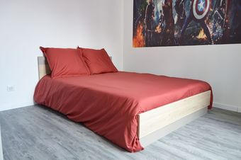 Apartamentos Avengers Home